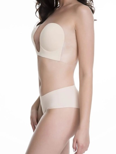 BIUSTONOSZ JULIMEX V!BRA MATERIAŁOWY SAMONOŚNY B