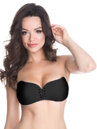 BIUSTONOSZ JULIMEX WOW!BRA MATERIAŁOWY SAMONOŚNY B