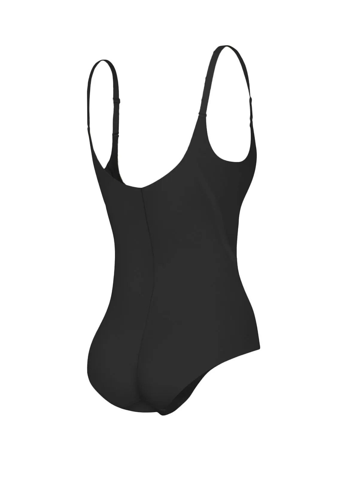 BODY JULIMEX 219 BASIC SHAPEWEAR MODELUJACE POD BIUST