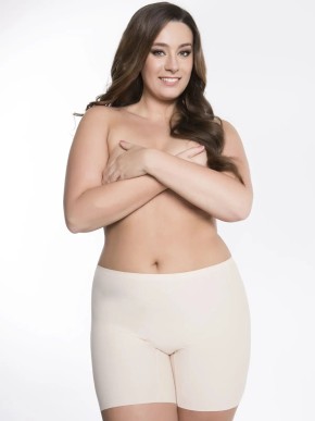 JULIMEX BERMUDY COMFORT SHAPING PANTIES