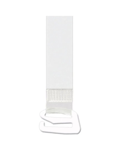 AKCESORIA JULIMEX RT-105 RAMIĄCZKA SILIKONOWE 18 MM