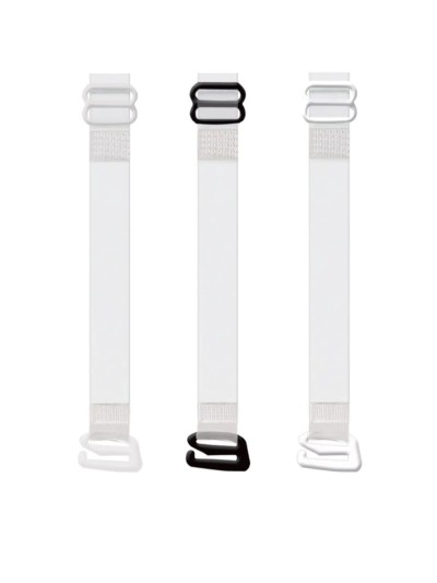 AKCESORIA JULIMEX RT-07 RAMIĄCZKO SILIKONOWE NA SZYJĘ 10 MM