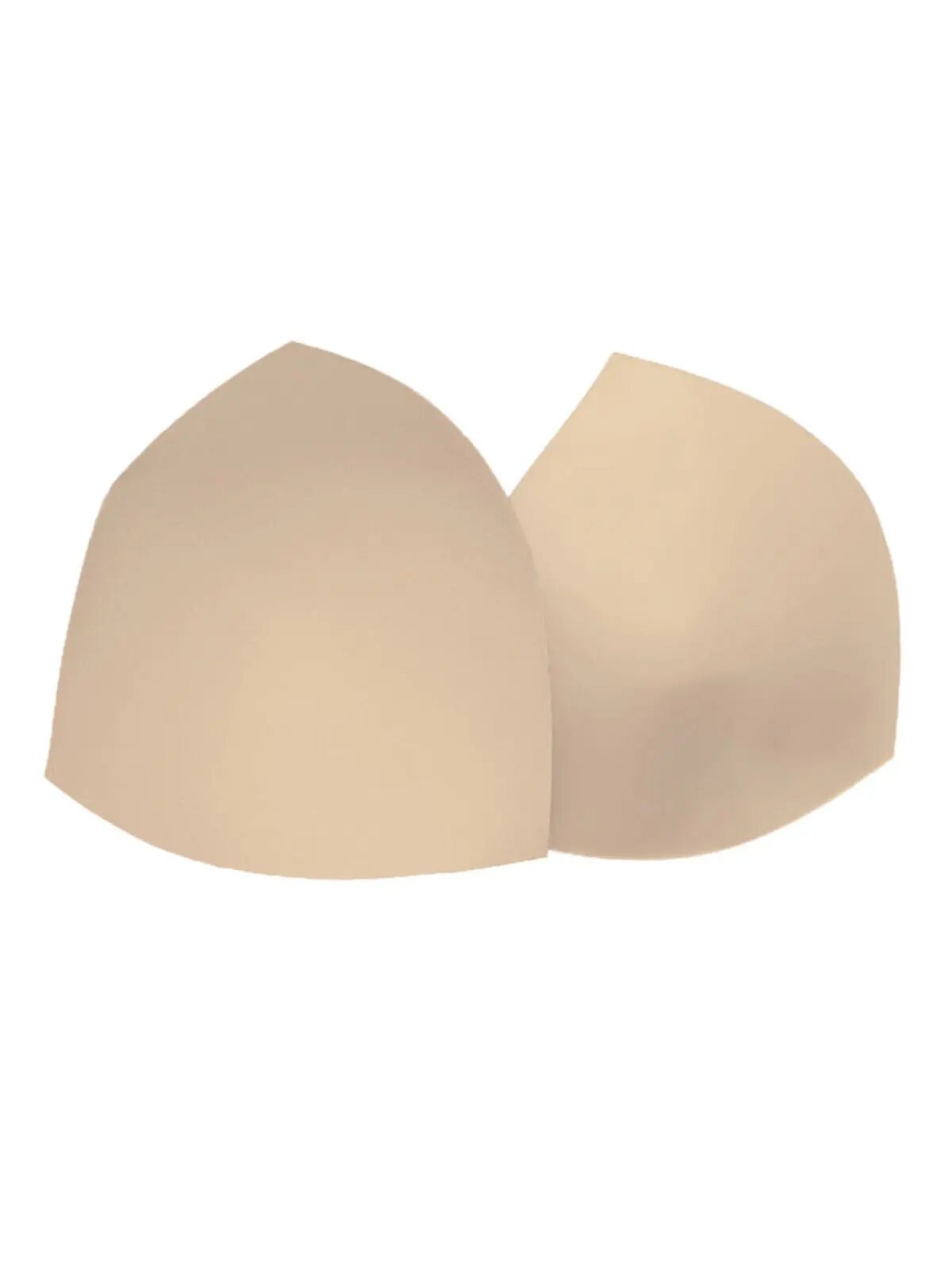 AKCESORIA JULIMEX WS-11 WKŁADKI Z PIANKI SAMOPRZYLEPNE BIKINI