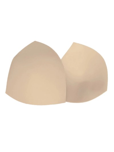 AKCESORIA JULIMEX WS-11 WKŁADKI Z PIANKI SAMOPRZYLEPNE BIKINI