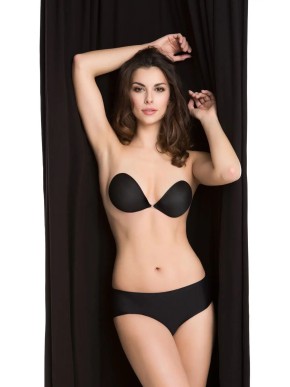 JULIMEX BS-02 FABRIC SELF-ADHESIVE BRA