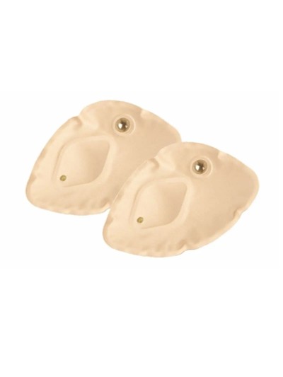 AKCESORIA JULIMEX WS-08 WKŁADKI POMPOWANE