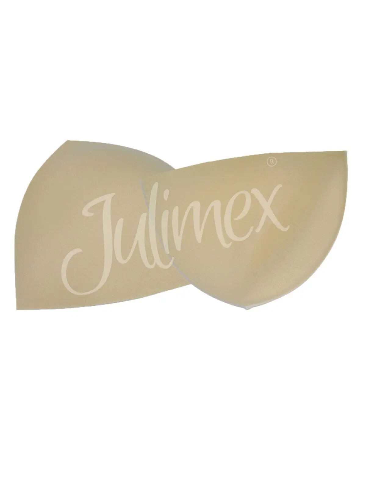 AKCESORIA JULIMEX WS-18 WKŁADKI PIANKOWE BIKINI PUSH-UP