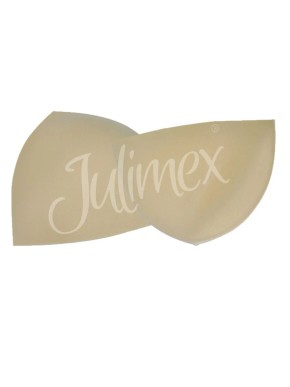 JULIMEX WS-18 BIKINI PUSH-UP PADS ACCESSORIES