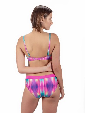 BADEANZUG CLODI CL01 REGENBOGEN