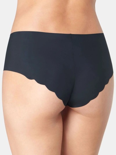 FIGI SLOGGI ZERO MICROFIBRE HIPSTER