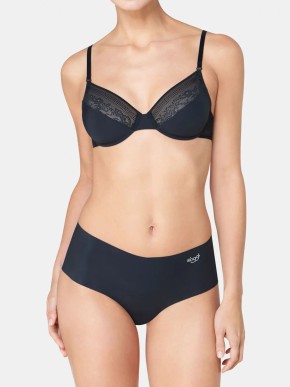 SLOGGI ZERO MICROFIBRE HIPSTER BRIEFS