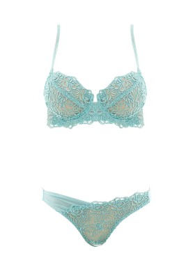 BIUSTONOSZ WACOAL FLORE WEBFA607