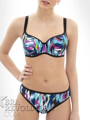 BIKINI CLEO BY PANACHE AVRIL CW0229 DOLNÍ ČÁST