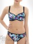 KOSTIUM KĄPIELOWY CLEO BY PANACHE AVRIL CW0229 DÓŁ OD BIKINI