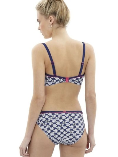 KOSTIUM KĄPIELOWY CLEO BY PANACHE LUCILL CW0273 GÓRA OD BIKINI
