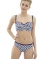 KOSTIUM KĄPIELOWY CLEO BY PANACHE LUCILL CW0273 GÓRA OD BIKINI