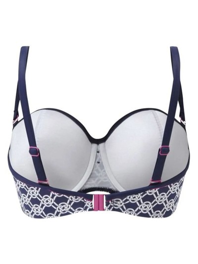 KOSTIUM KĄPIELOWY CLEO BY PANACHE LUCILL CW0273 GÓRA OD BIKINI