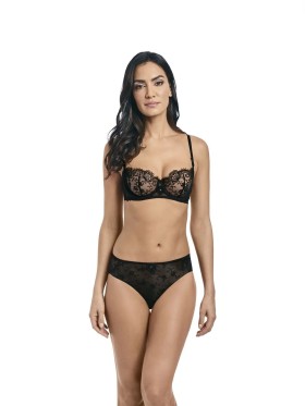 PODPRSENKA WACOAL OPULENCE WE133002