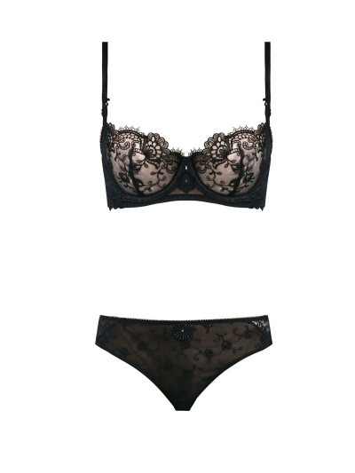 BIUSTONOSZ WACOAL OPULENCE WE133002