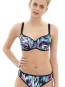 KOSTIUM KĄPIELOWY CLEO BY PANACHE AVRIL CW0224 GÓRA OD BIKINI