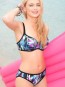 KOSTIUM KĄPIELOWY CLEO BY PANACHE AVRIL CW0224 GÓRA OD BIKINI