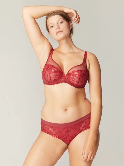 BIUSTONOSZ SIMONE PERELE WISH 12B319