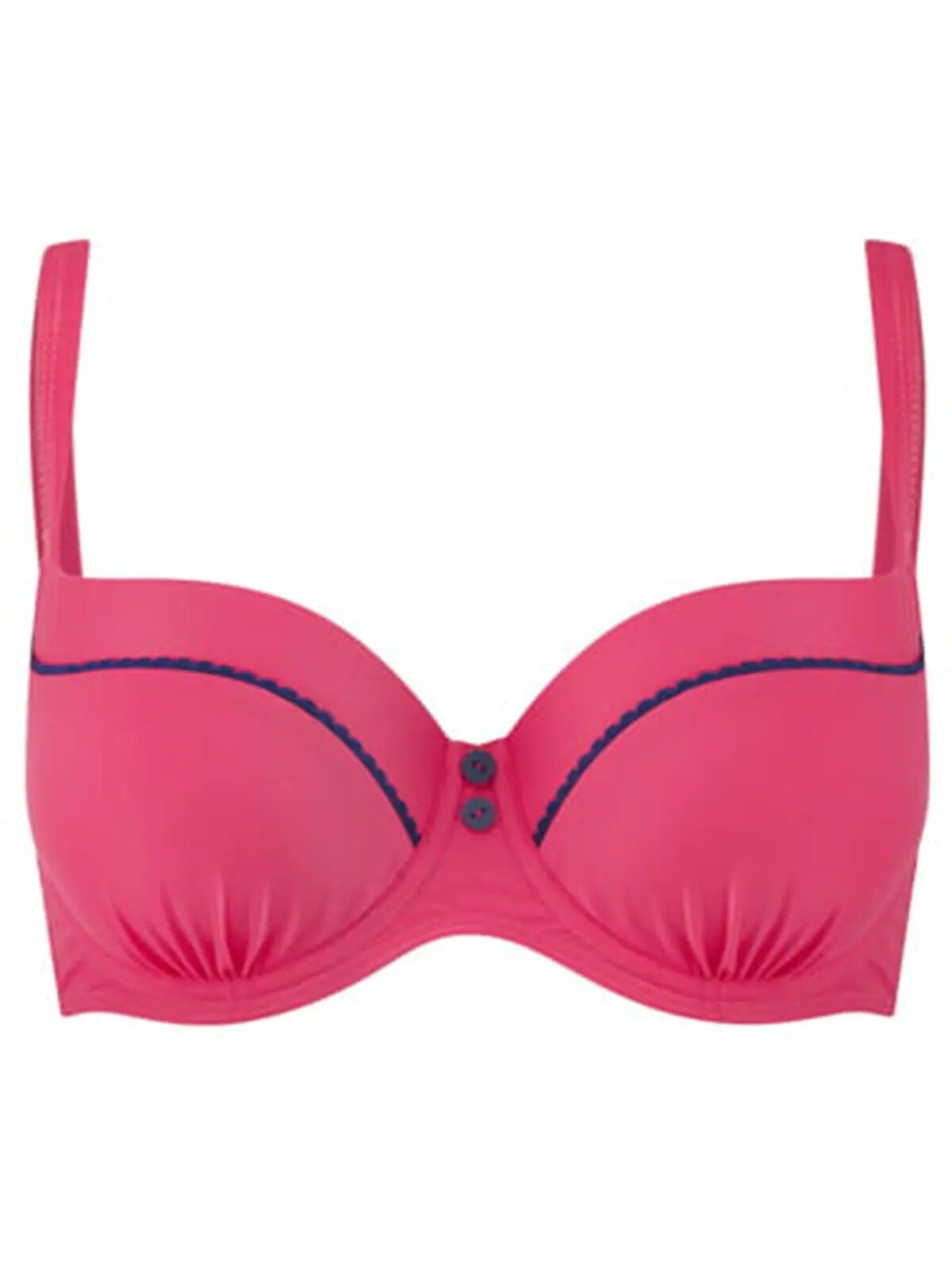 KOSTIUM KĄPIELOWY CLEO BY PANACHE LUCILL CW0192 GÓRA OD BIKINI