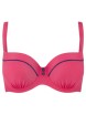 KOSTIUM KĄPIELOWY CLEO BY PANACHE LUCILL CW0192 GÓRA OD BIKINI