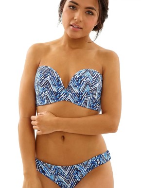CLEO BY PANACHE SUKI CW0206 BIKINI BOTTOM SWIMSUIT