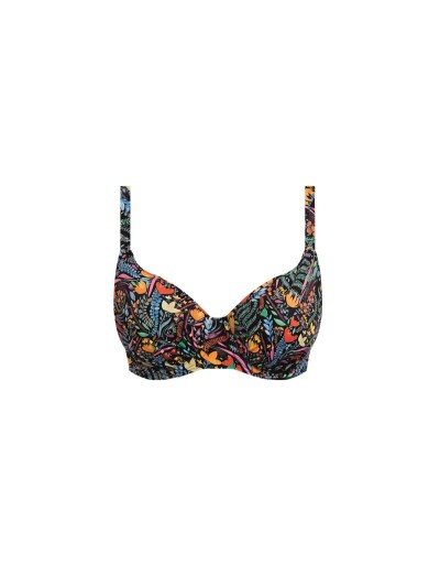 KOSTIUM KĄPIELOWY FREYA MODERN MYSTIC 6830 GÓRA OD BIKINI