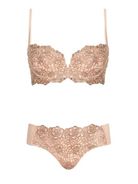 BIUSTONOSZ WACOAL FLORE WEBFA307