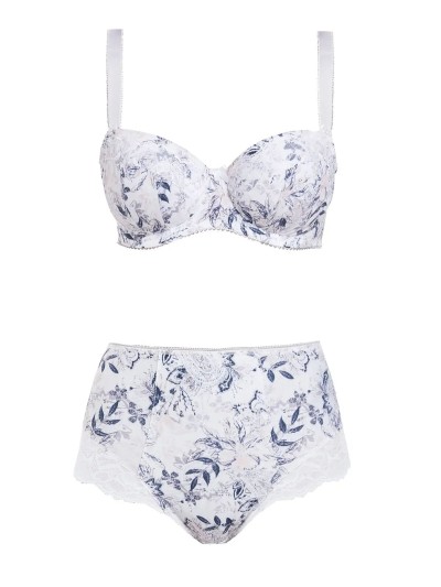 BIUSTONOSZ FANTASIE CARLA 3082