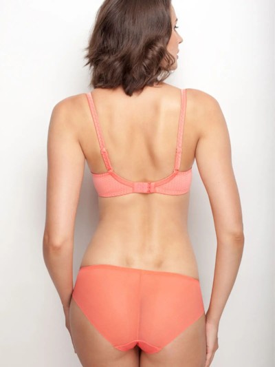 BIUSTONOSZ SAMANTA FLOWERBOMB A142