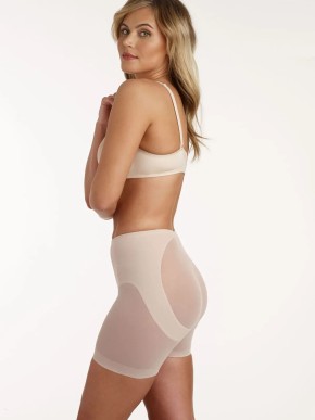 MIRACLESUIT 2776 SEXY SHEER SHAPING FIGI