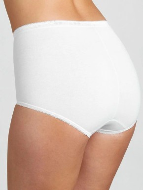 SLOGGI BASIC+MAXI BRIEFS