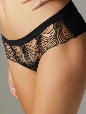 SIMONE PERELE NUANCE 12N630 BRIEFS