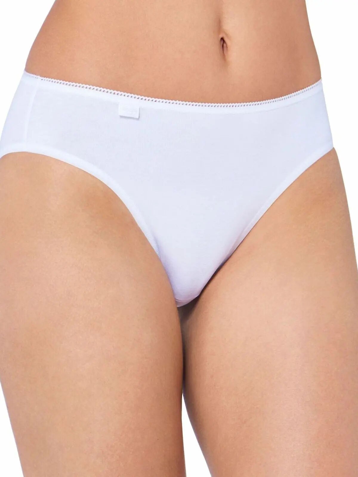 FIGI SLOGGI 24/7 COTTON TAI