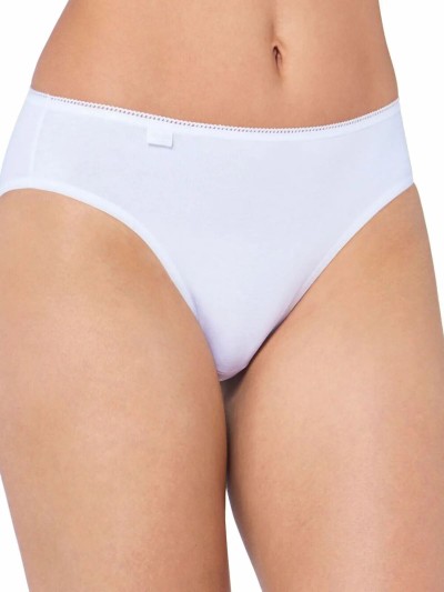 FIGI SLOGGI 24/7 COTTON TAI