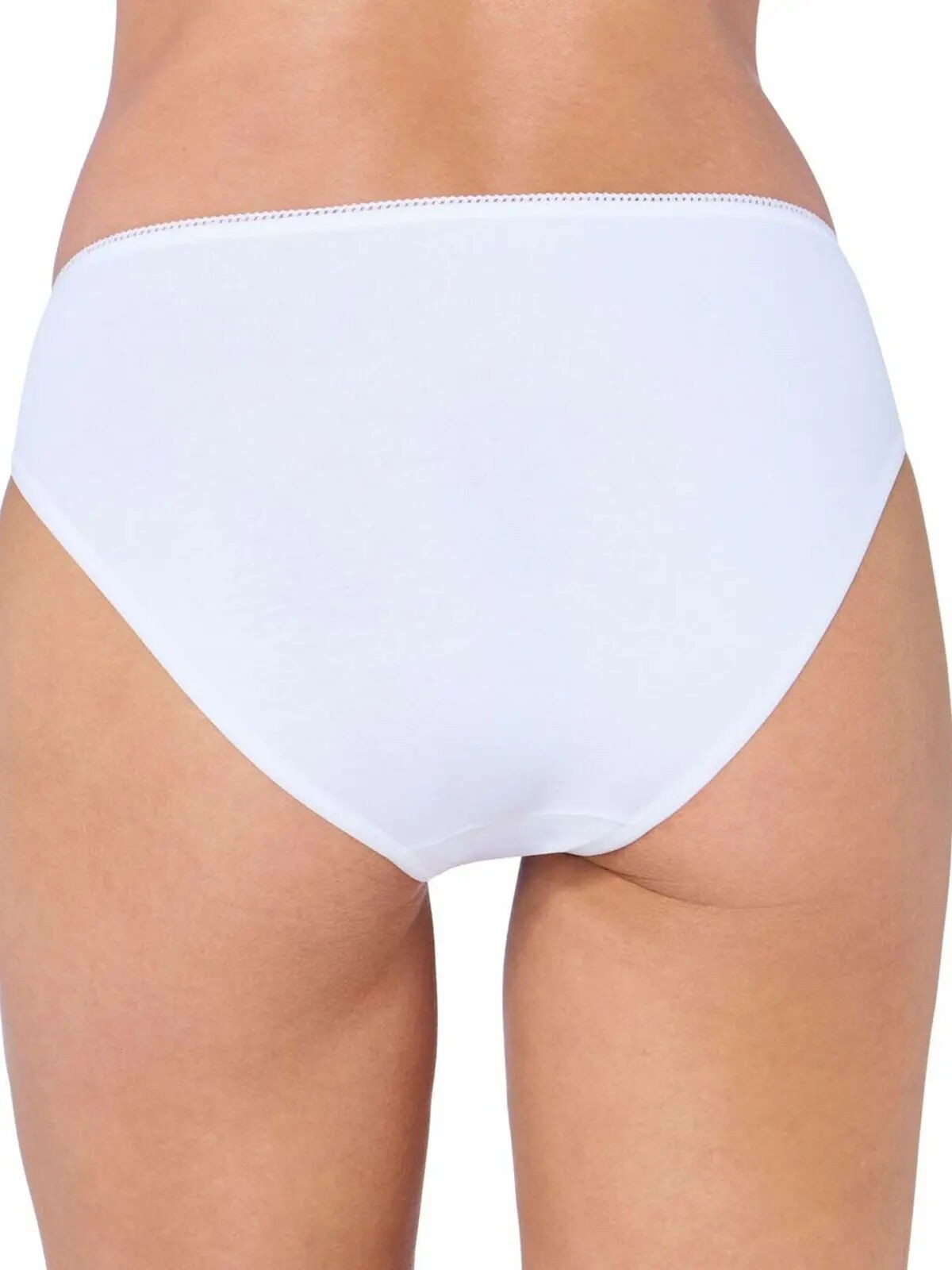 FIGI SLOGGI 24/7 COTTON TAI
