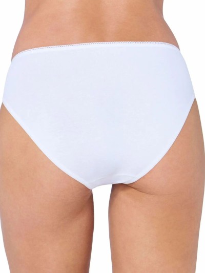 FIGI SLOGGI 24/7 COTTON TAI