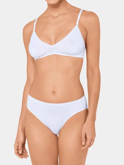 FIGI SLOGGI 24/7 COTTON TAI