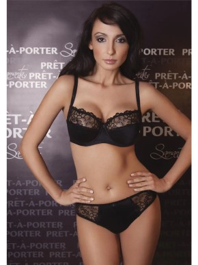 SAMANTA SEMI B300 PANTIES