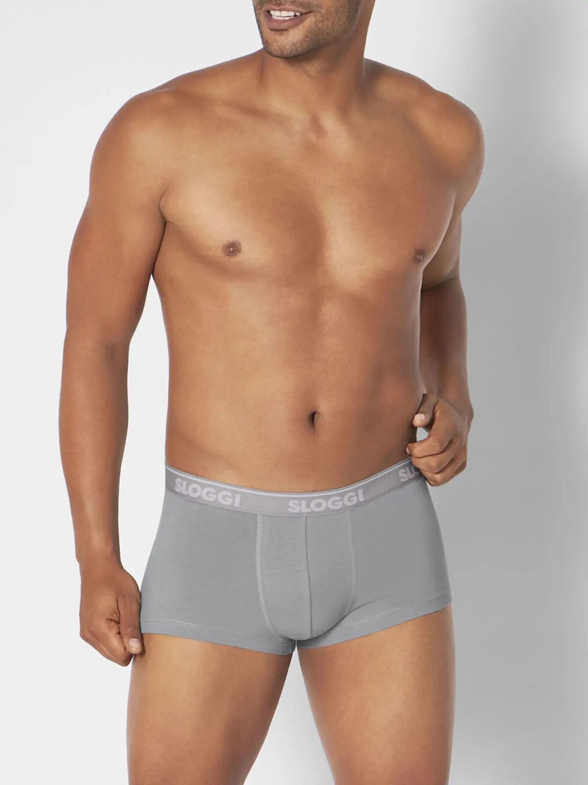 BOKSERKI SLOGGI MEN GO ABC HIPSTER C2P
