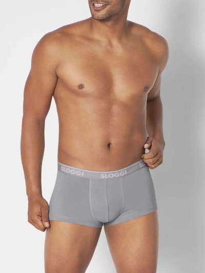 BOKSERKI SLOGGI MEN GO ABC HIPSTER C2P