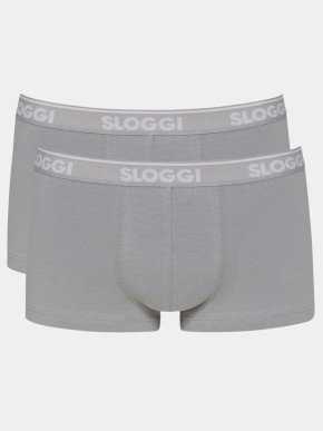PÁNSKÉ BOXERKY SLOGGI MEN GO ABC HIPSTER C2P