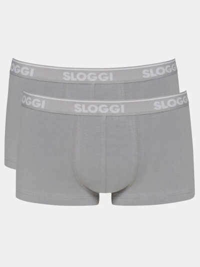 BOKSERKI SLOGGI MEN GO ABC HIPSTER C2P