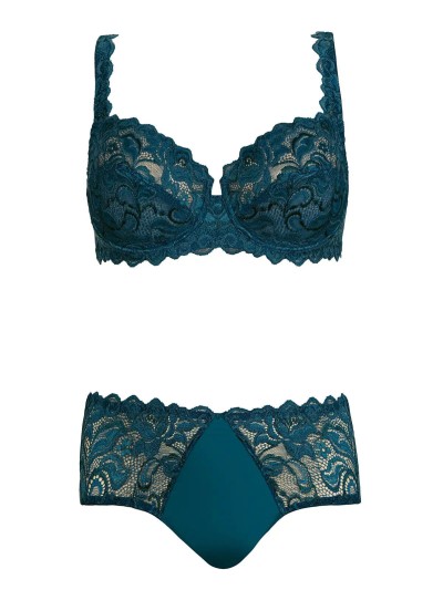 BIUSTONOSZ WACOAL EGLANTINE WEBFA662