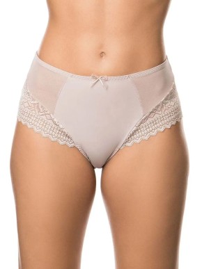 EMPREINTE MELODY THONG 15586