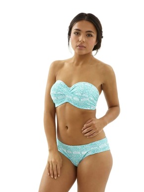 CLEO BY PANACHE HATTIE CW0263 BIKINI TOP SWIMSUIT