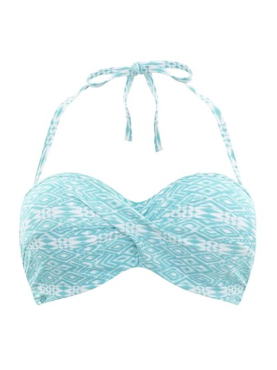 KOSTIUM KĄPIELOWY CLEO BY PANACHE HATTIE CW0263 GÓRA OD BIKINI